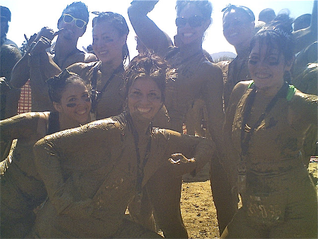 Warrior Dash Warrior Dash