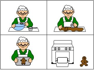 Sequence Cards Printable