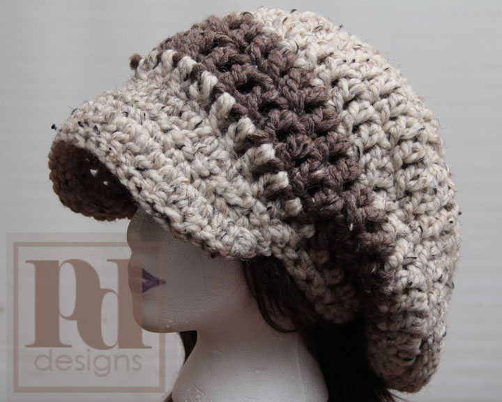 CHUNKY CROCHET PATTERNS Crochet Patterns
