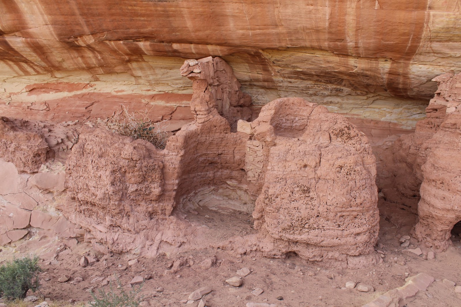 gjhikes.com: Wolfman Panel