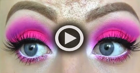 barbie makeup makeup
