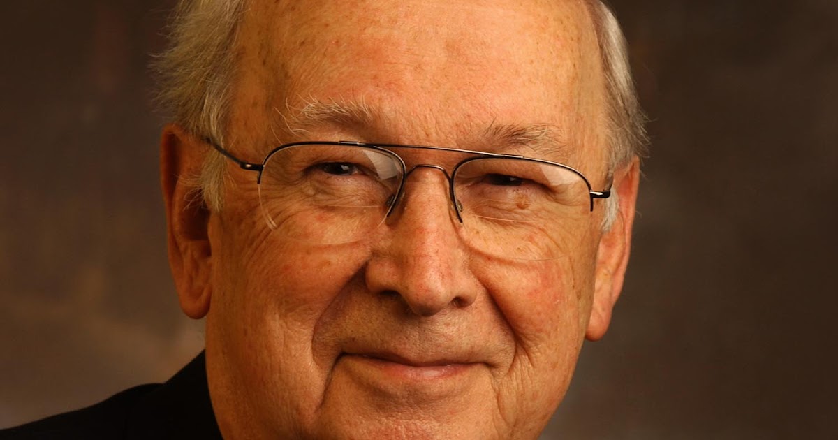 Remembering Fred Craddock (d. March 6, 2015)