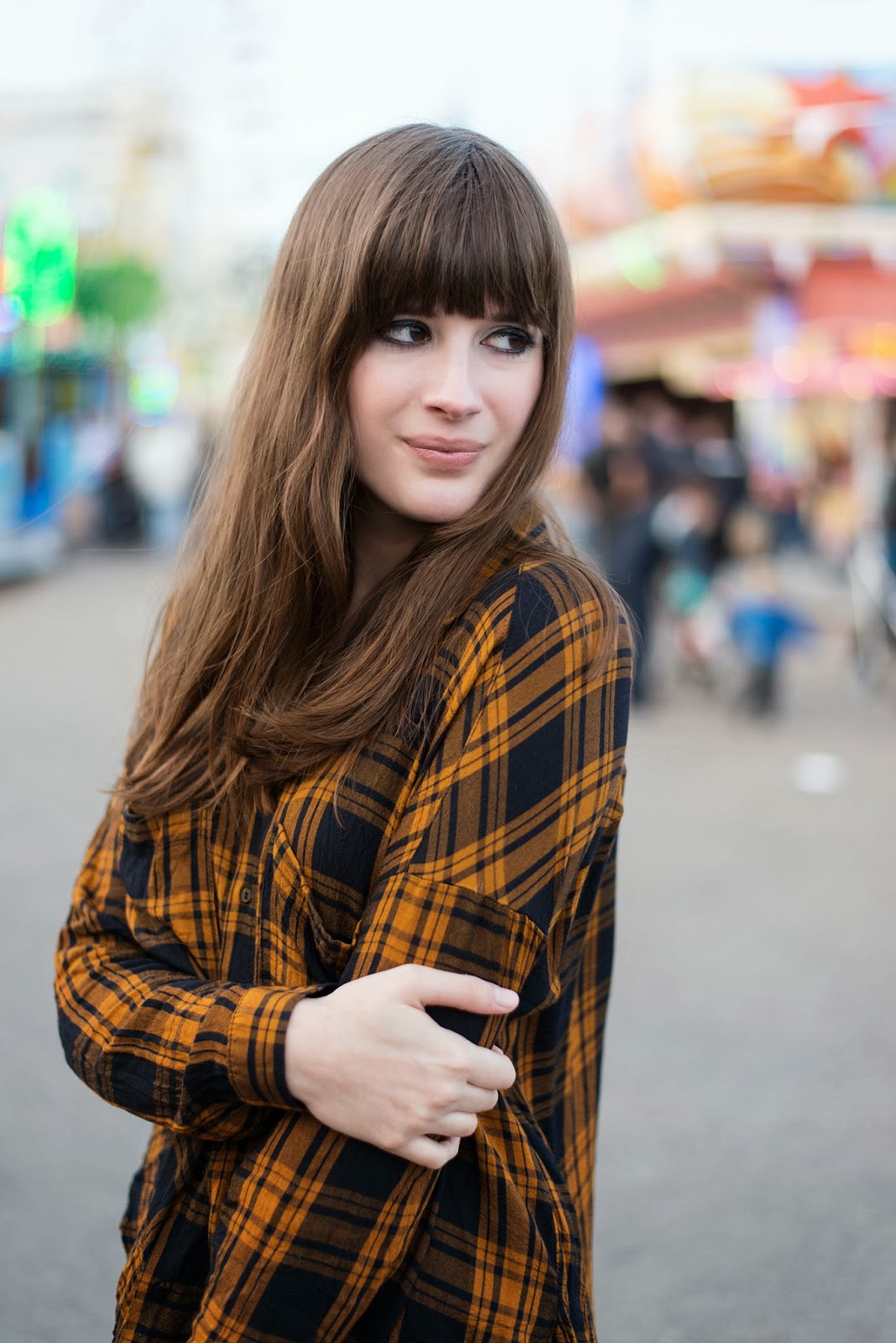 Outfit: it's october OUTFIT: IT'S OCTOBER - andysparkles.de