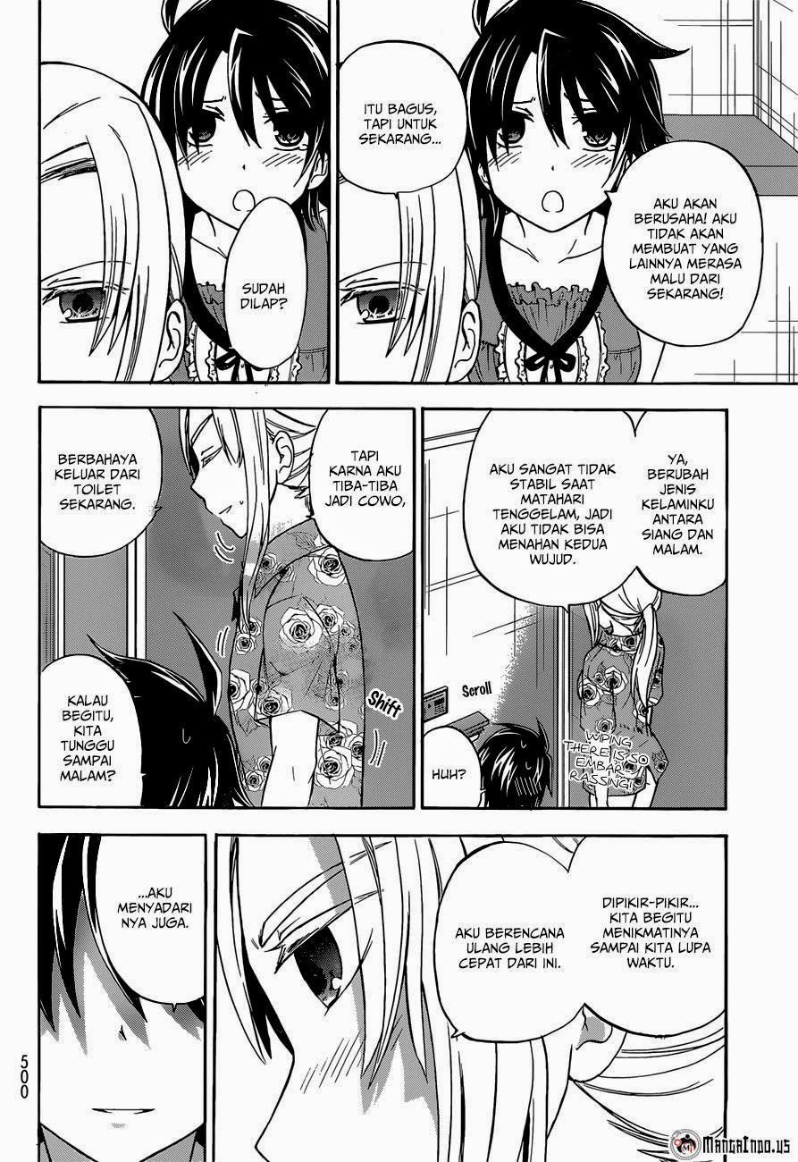 Komik magatsuki 036 - boleh kita kencan 37 Indonesia magatsuki 036 - boleh kita kencan Terbaru 20|Baca Manga Komik Indonesia|