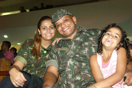 FAMÍLIA QUE DEUS ME DEU..... AMO VCS