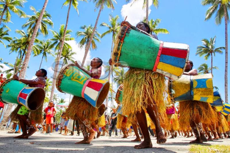 Welcome to Raja Ampat Cultural Festival in Papua ~ Tourism Indonesia Welcome to Raja Ampat Cultural Festival in Papua ~ Tourism Indonesia