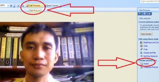 edit foto saya