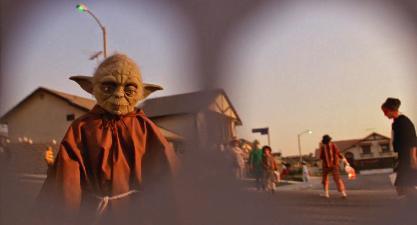 احلى+نيك+فى+احلى+طيظ 20 cose che forse non sapevate su E.T. l'extra-terrestre - L'Antro ...