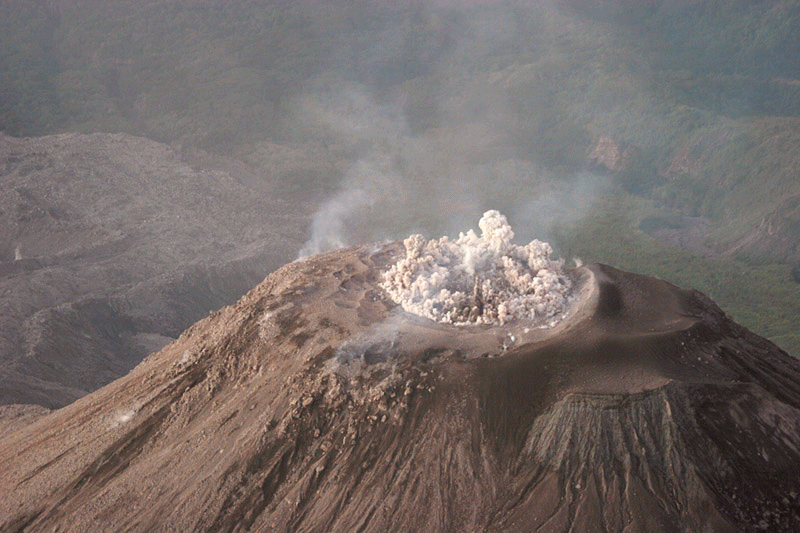 grafikagifykartki Wulkany Volcanoes Vulcani.png,gif,jpg