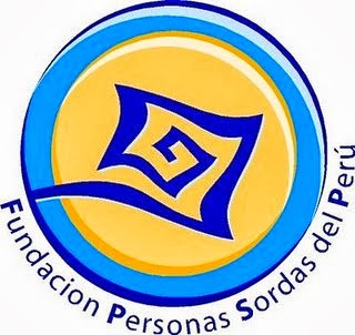 Fundación Personas Sordas del Perú