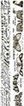 Tim Holtz Idea-ology TISSUE TAPE SKETCHBOOK