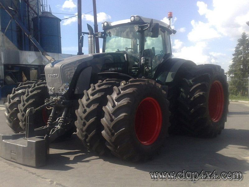 Tractors Farm Machinery Fendt 936 Black Beauty Tractors Farm Machinery Fendt 936 Black Beauty