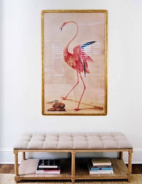 My Cup of Te 28 Days of Things I Love Large Scale Art