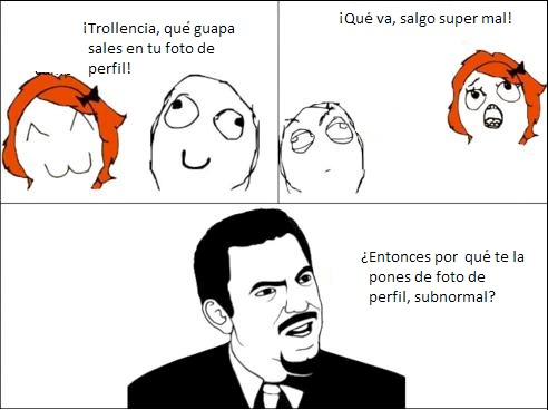 cabron cabron