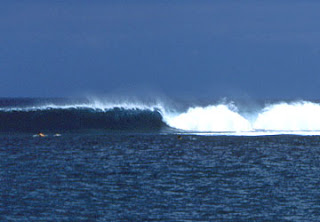 Lombok Island : Surfing Paradise for All Surfers Lombok Island : Surfing Paradise for All Surfers
