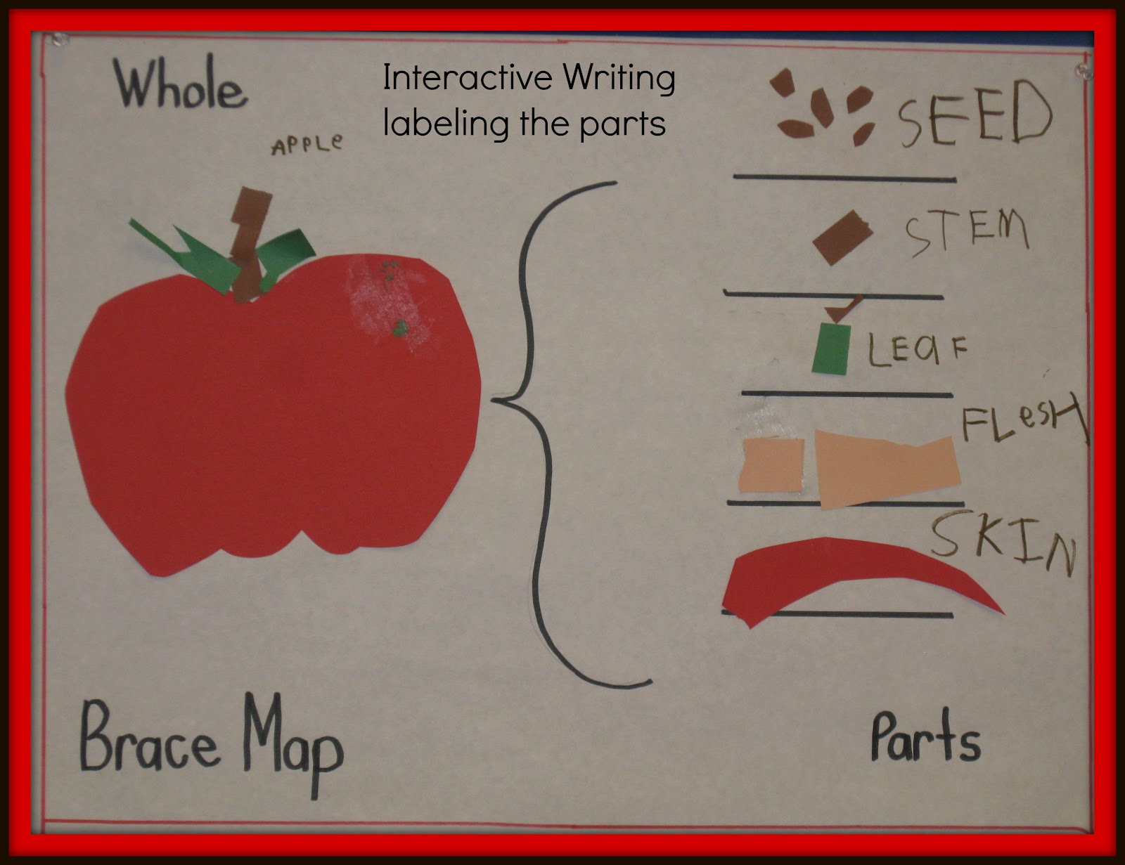 Joyful Learning In KC: Thinking Maps Thursday