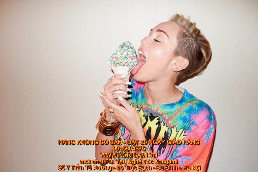 CÔ NÀNG TOMBOY, MILEY CIRUS, THIÊN THẦN NỔI LOẠN, THIÊN THẦN TOMBOY, THIÊN THẦN TÓC TRẮNG, CA SỸ QUỐC TẾ