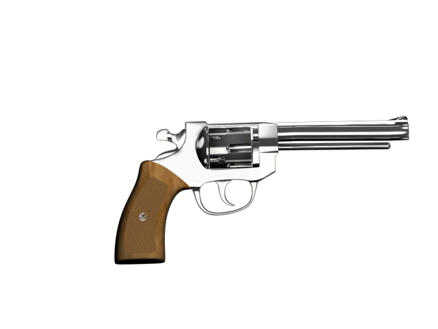 [MODDING] Les armes. Revolver+by+thung