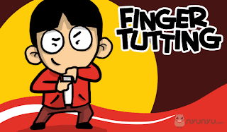 Asal Mula Finger Titting Dance Asal Mula Finger Titting Dance