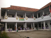 GEDUNG SD BUQ