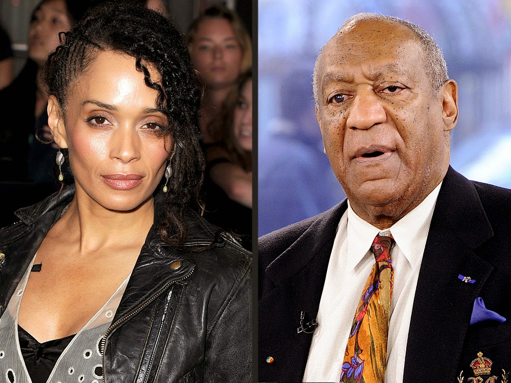 Diplomats Who Hate Children: LISA BONET BILL COSBY FUED ...