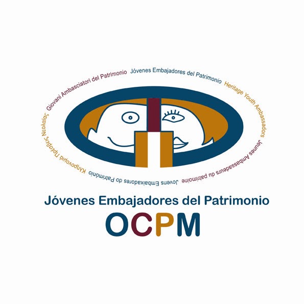 Jóvenes Embajadores del Patrimonio