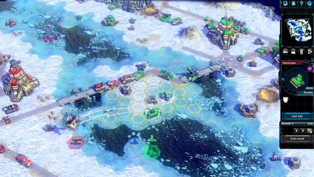 Battle Worlds Kronos PC Full