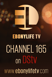 EbonyLife TV Channel 165