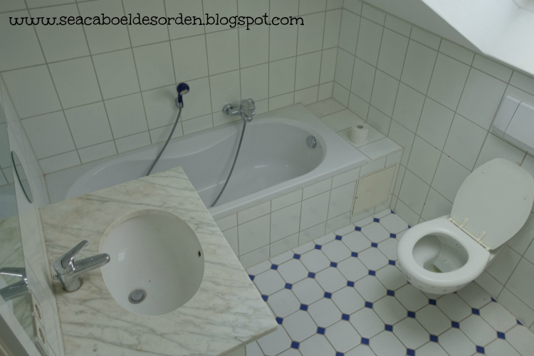 Se acabó el desorden: enero 2015