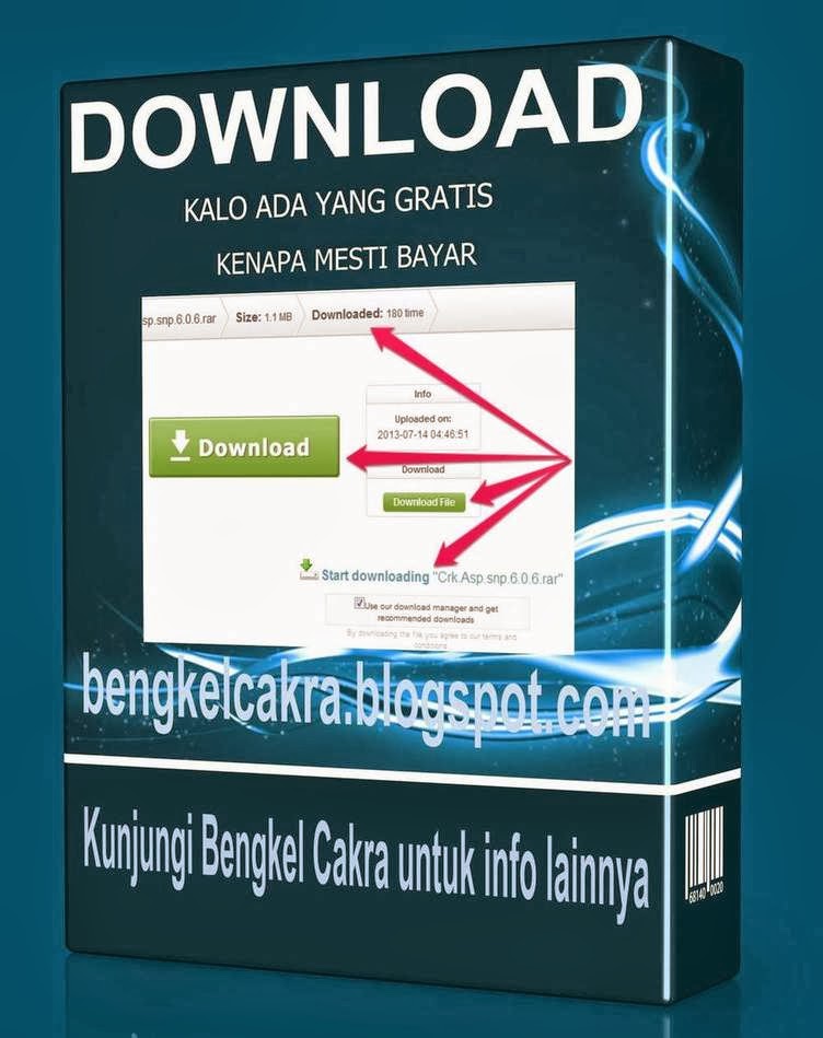 Cara Download di Tusfiles Cara Download di Tusfiles
