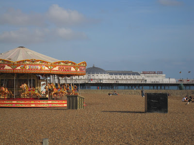 Brighton Pier