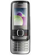 Spesifikasi Nokia 7610 Supernova