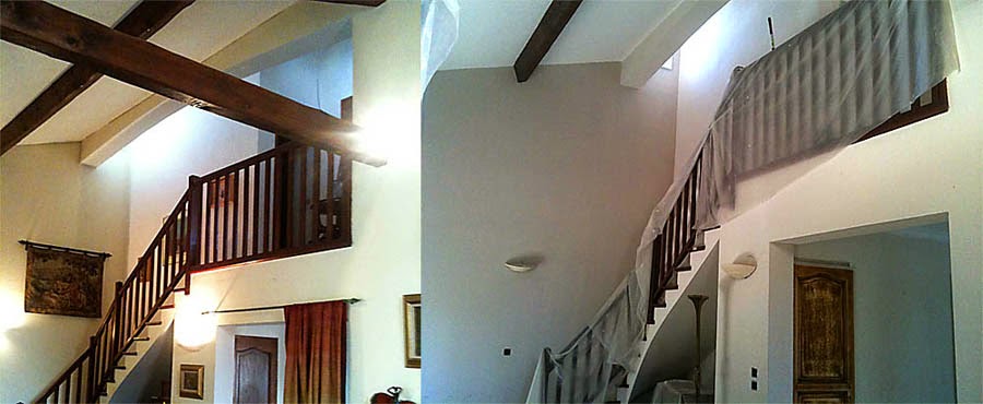 Générale du bâtiment Modèles de placoplatre tendance