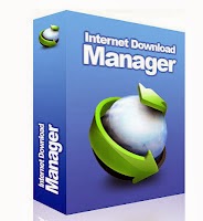 Download Internet Download Manager 6.18 Terbaru 2013