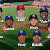 Kendrys, Candelita y Céspedes pudieran estar en el Juego de Estrellas por la Americana (Listado completo)