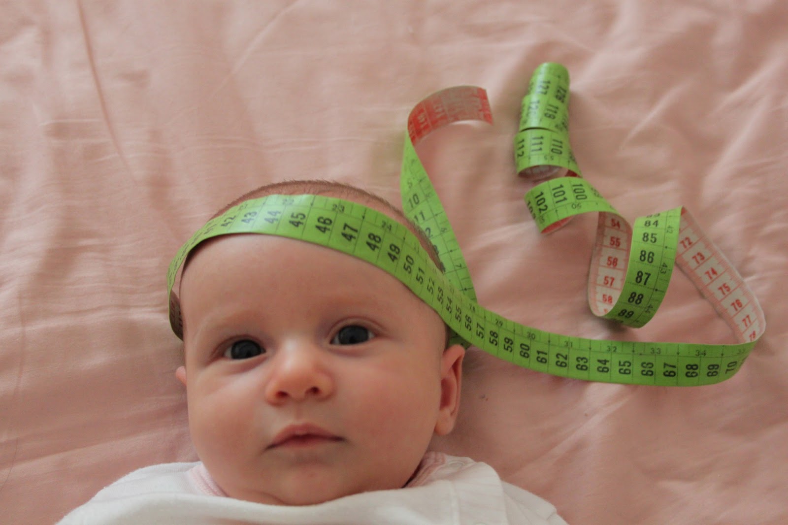 GONCA�NIN SEPETİ Tanem 2 Aylık