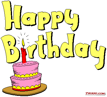 Happy Birthday Happy Birthday
