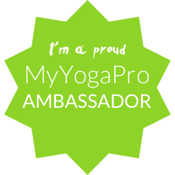 YogaPro Ambassador
