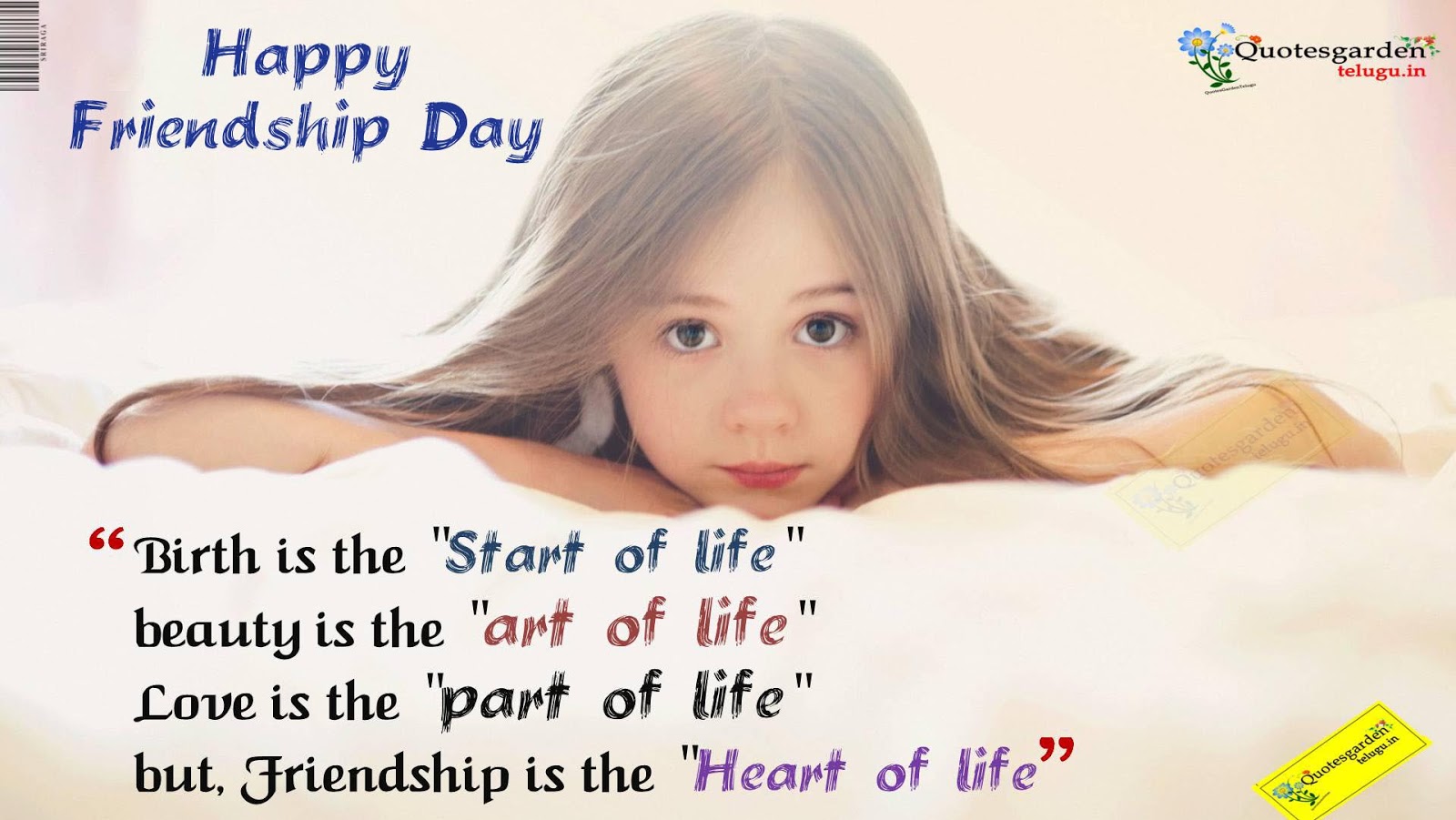 Friendship Day Quotes wallpapers pictures greetings wishes photoes images  744 | QUOTES GARDEN TELUGU | Telugu Quotes | English Quotes | Hindi Quotes |