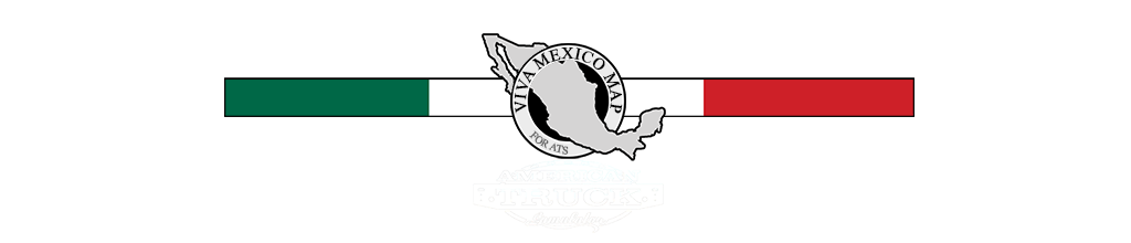 Viva Mexico Map | American Truck Simulator