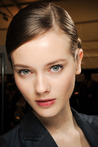 Fall 2011 Hair Trends Fall 2011 Hair Trends