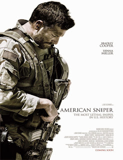 El francotirador (American Sniper) (2014)