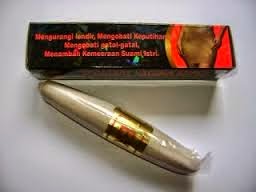 Obat Kewanitaan Herbal Alami Obat Kewanitaan Herbal Alami