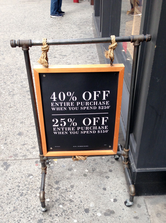 levis 34th street