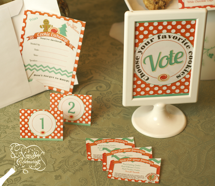 Small Group Christmas Party Ideas Part - 31: Cookie Exchange - Fun And Frugal, The Cookie Exchange Has Become A Go-to Party For Many Holiday Hostesses (and Hosts). Simply Invite A Small Group Of ...