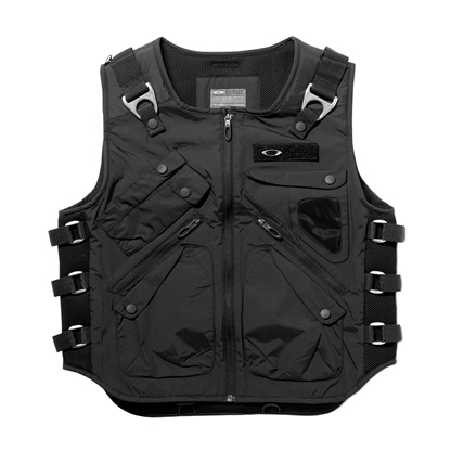 Oakley Vests Oakley Vests
