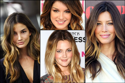How To Wake Up To A Great Hair Day Hair Color Formulas Brown
