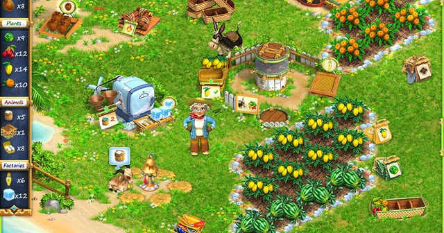 download free full version pc game exotic farm all games all free dawnload