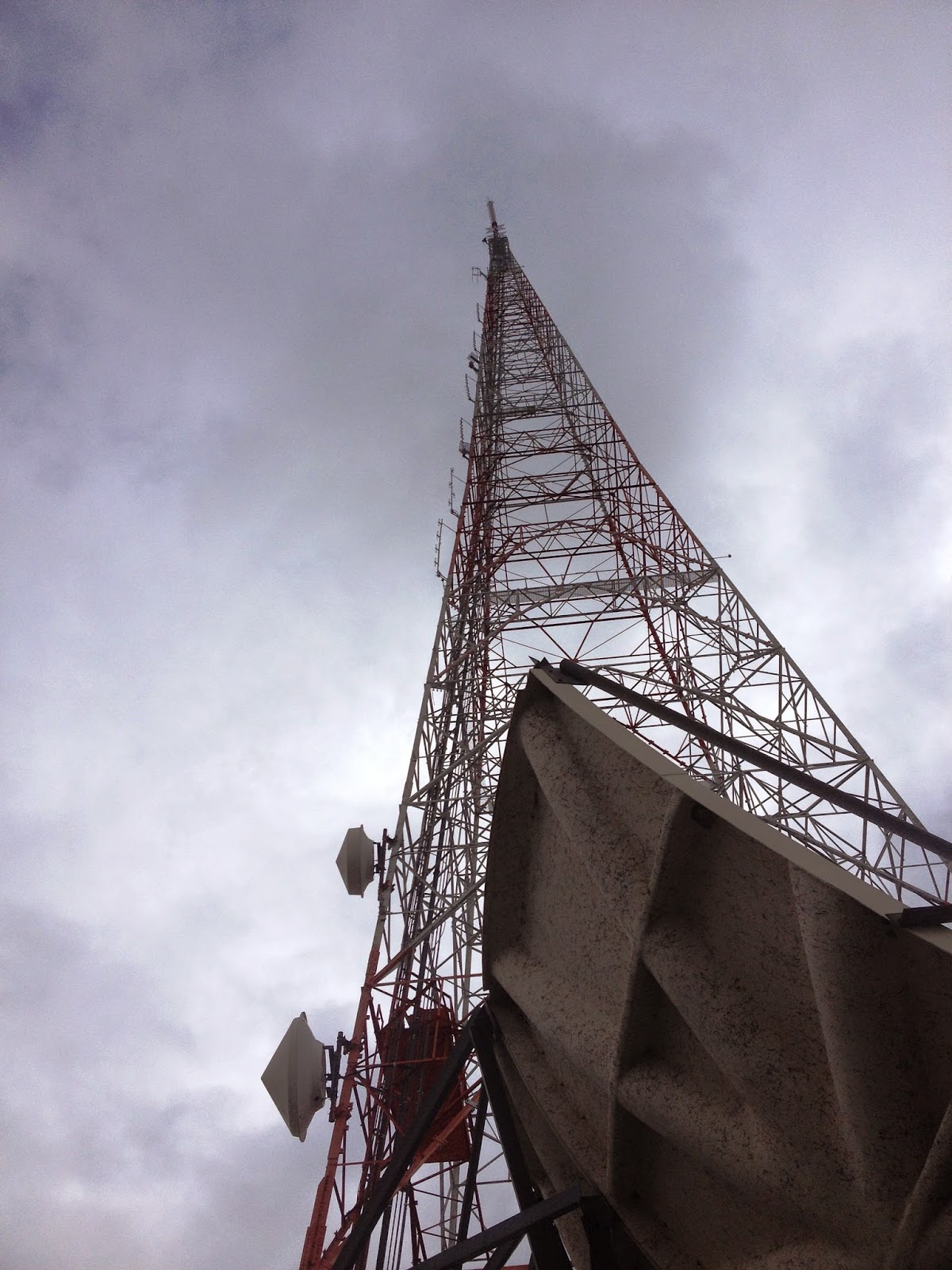 Upstate NY HAM Radio News & Information NY Statewide UHF Linked