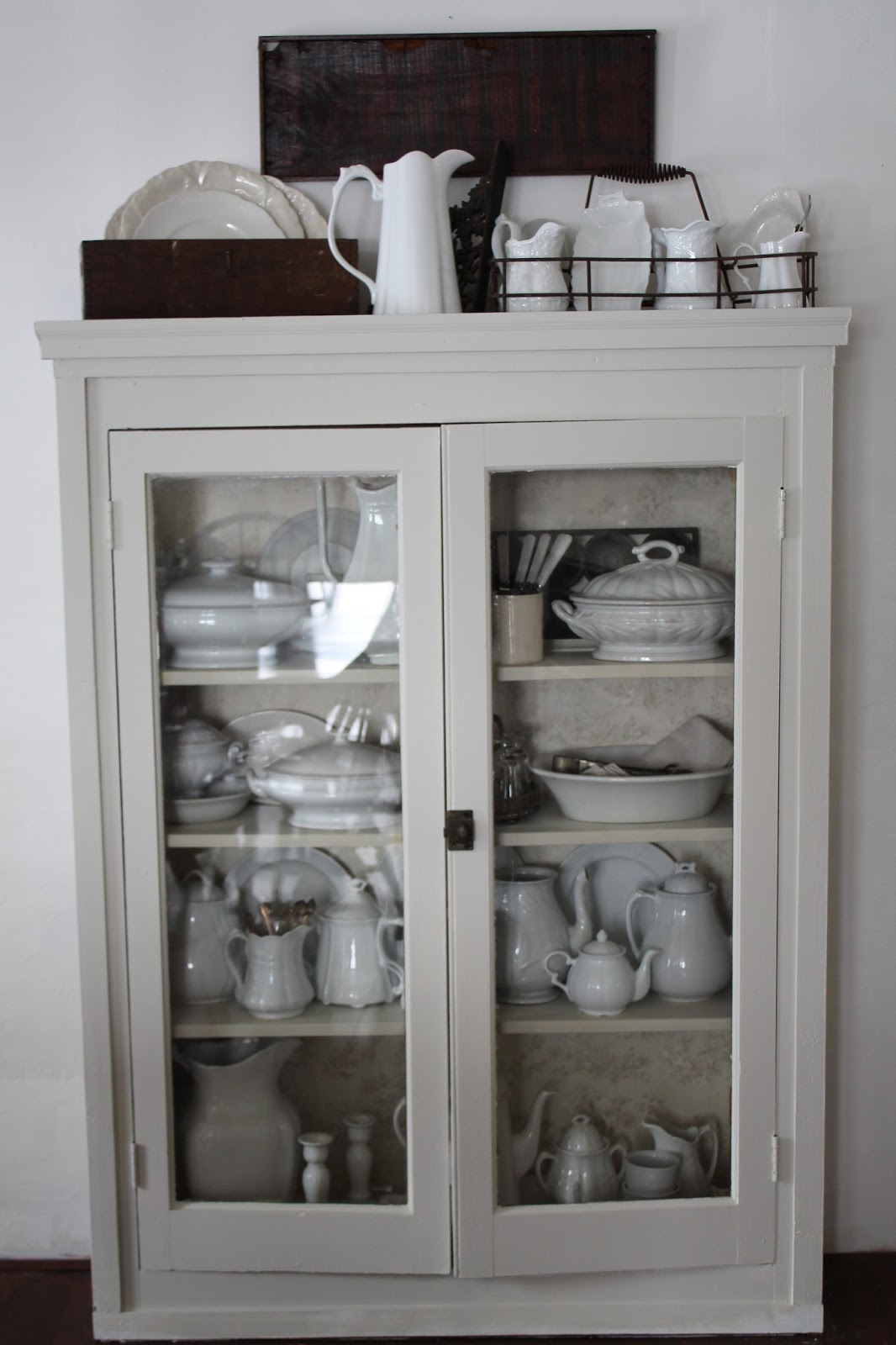 FARMHOUSE 5540 Ironstone